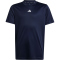 adidas Train Essentials Logo Regular Fit Trainingsshirt Kinder
