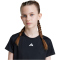 adidas Train Essentials Regular Fit Logo Trainingsshirt Kinder