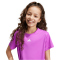 adidas Train Essentials Regular Fit Logo Trainingsshirt Kinder