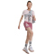 adidas Sportswear Train Essentials Seasonal Print Trainingsshorts Kinder