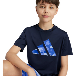 adidas Sportswear Train Essentials Seasonal Print...