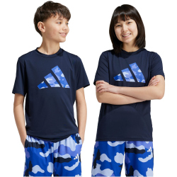 adidas Sportswear Train Essentials Seasonal Print...