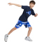 adidas Sportswear Train Essentials Seasonal Print Trainingsshirt Kinder
