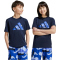 adidas Sportswear Train Essentials Seasonal Print Trainingsshirt Kinder