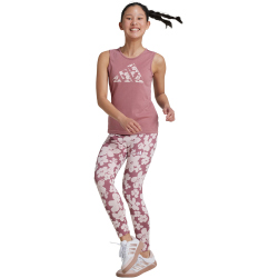 adidas Sportswear Train Essentials Seasonal Printed High...