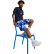 adidas Sportswear Train Essentials Seasonal Print Trainingsshorts Kinder