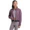 adidas Sportswear Fleece Kapuzenjacke Kinder