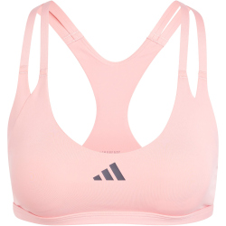 adidas Performance Aeroimpact Luxe Training Low Support Sport-BH Damen