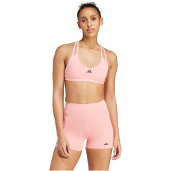 adidas Performance Aeroimpact Luxe Training Low Support Sport-BH Damen