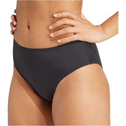 adidas Sportswear Iconisea Mid-Waist Bikinihose Damen