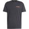 adidas Terrex TERREX Graphic Outdoorshirt Herren
