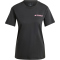 adidas Terrex TERREX Graphic Outdoorshirt Damen