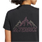 adidas Terrex TERREX Graphic Outdoorshirt Damen