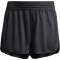 adidas Performance Pacer Essentials Knit High-Waist Trainingsshorts Damen