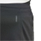 adidas Performance Pacer Essentials Knit High-Waist Trainingsshorts Damen