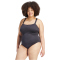 adidas Sportswear Iconesia Padded Premium X-Back Badeanzug Damen