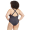 adidas Sportswear Iconesia Padded Premium X-Back Badeanzug Damen