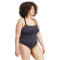 adidas Sportswear Iconesia Padded Premium X-Back Badeanzug Damen