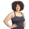 adidas Sportswear Iconesia Padded Premium X-Back Badeanzug Damen