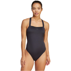 adidas Iconesia Padded Premium X-Back Badeanzug Damen