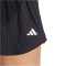adidas Performance Pro AEROREADY Seersucker Tennisshorts Damen