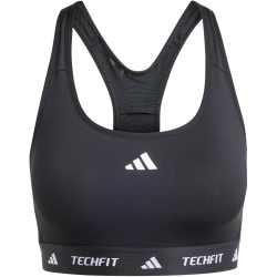 adidas Performance TECHFIT Medium Support Sport-BH Damen