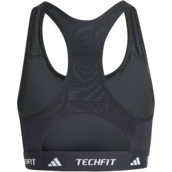 adidas Performance TECHFIT Medium Support Sport-BH Damen