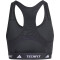 adidas Performance TECHFIT Medium Support Sport-BH Damen