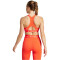 adidas Performance TECHFIT Medium Support Sport-BH Damen