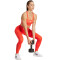 adidas Performance TECHFIT Medium Support Sport-BH Damen