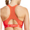 adidas Performance TECHFIT Medium Support Sport-BH Damen