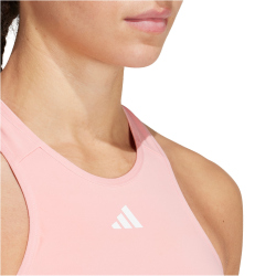adidas TECHFIT High-Neck Medium Support Sport-BH Damen