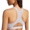 adidas Performance TECHFIT High-Neck Medium Support Sport-BH Damen