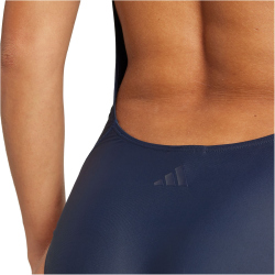 adidas Performance 3-Streifen Rubber Graphic Badeanzug Damen