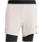 adidas Performance Power Workout 2in1 Trainingsshorts Herren