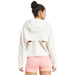 adidas Performance Power Loose Fit Back-Ventilation...