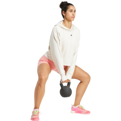 adidas Performance Power Loose Fit Back-Ventilation...