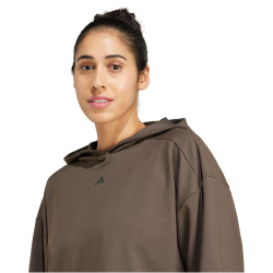 adidas Performance Power Loose Fit Back-Ventilation...