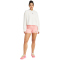 adidas Performance Power Loose Fit Back-Ventilation Hoodie Damen