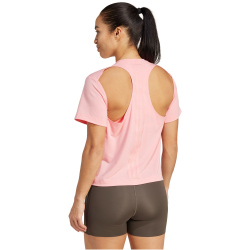 adidas Performance Power Back Cutout 3-Streifen...