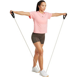 adidas Performance Power Back Cutout 3-Streifen...