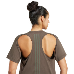 adidas Performance Power Back Cutout 3-Streifen...