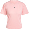 adidas Performance Power Back Cutout 3-Streifen Trainingsshirt Damen