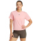 adidas Performance Power Back Cutout 3-Streifen Trainingsshirt Damen