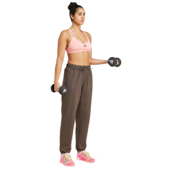 adidas Performance Power Loose Fit French Terry...