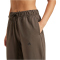 adidas Performance Power Loose Fit French Terry Trainingshose Damen
