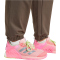 adidas Performance Power Loose Fit French Terry Trainingshose Damen