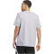 adidas Performance 2000s Logo Basketball Graphic Trainingsshirt Herren