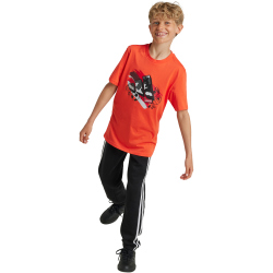 adidas Sportswear Graphic Trainingsshirt Kinder