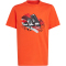 adidas Sportswear Graphic Trainingsshirt Kinder